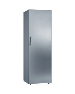 Balay 3GFE568XE congelador Congelador vertical Independiente 242 L E Acero inoxidable