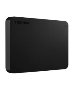 Disco Duro Externo HD 2,5Â´Â´ Toshiba Canvio Basic USB 3.0 1 TB