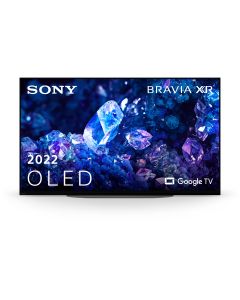 TV SONY 42 XR42A90K UHD OLED ANDROID XR