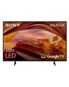 TV LED 65Â´Â´ Sony KD-65X75WL 4k Ultra HD Google TV HDR