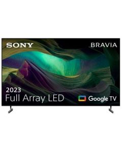 TV Full Array LED 55Â´Â´ Sony KD-55X85L 4k Ultra HD Google TV HDR 120 Hz