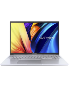 ASUS VivoBook F1605PA-MB091W - Ordenador Portátil 16" WUXGA (Intel Core i5-11300H, 8GB RAM, 512GB SSD, Iris Xe Graphics, Windows 11 Home) Plata fria - Teclado QWERTY español