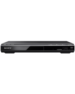 Reproductor DVD Sony DVP-SR760HB HDMI USB