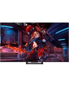 TV QLED 75Â´Â´ TCL 75C745 4k Ultra HD Google TV HDR10+ con Game Master Pro 2.0