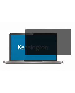 Kensington Filtros de privacidad - Extraíble 2 vías para portátiles 14" 16:9