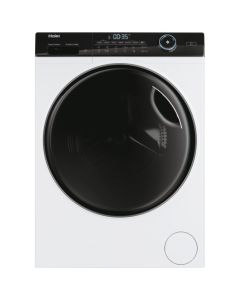 Haier I-Pro Series 5 HWD80-B14959U1 lavadora-secadora Independiente Carga frontal Blanco D