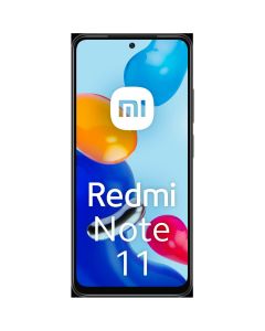 TelÃ©fono Libre Xiaomi Redmi NOTE 11 6