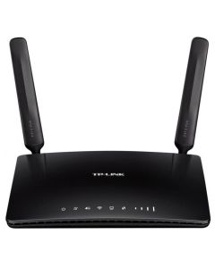 L-4G LTE WIRELESS N300 ROUTER WORKS WITH