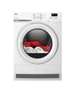 Secadoras - Lavado y secado - Gran electrodoméstico