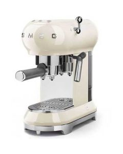 Smeg ECF01CREU cafetera eléctrica Semi-automática Máquina espresso 1 L