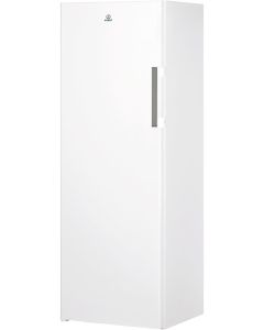 Indesit UI6 1 W.1 congelador Independiente Vertical 232 L Blanco