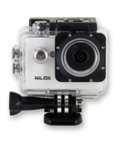 Nilox Mini Up cámara para deporte de acción HD-Ready CMOS 5 MP 59 g