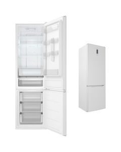 Combi Teka NFL 430 S WH No Frost Blanco