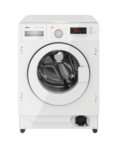 Teka LSI6 1480 lavadora-secadora Integrado Carga frontal Blanco E