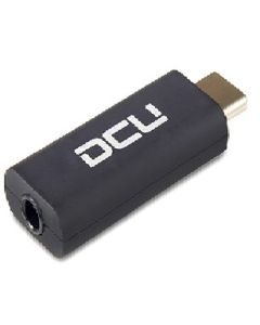 DCU Advance Tecnologic 30402035 cable USB 0,1 m USB 2.0 USB C Blanco