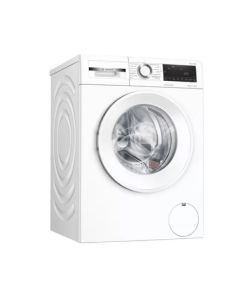 Bosch WNA14400ES lavadora-secadora Independiente Carga frontal Blanco E
