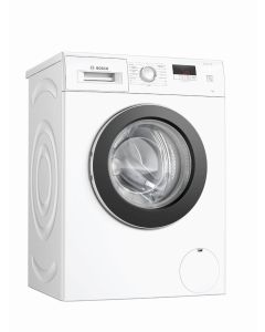 Bosch Serie 2 WAJ20061ES lavadora Carga frontal 7 kg 1000 RPM D Blanco