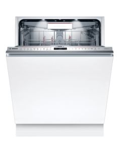 Bosch Serie 8 SMV8YCX03E lavavajilla Completamente integrado 14 cubiertos B