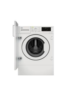 Resultados de búsqueda para: 'Beko B3WFT510415W lavadora Carga frontal 10 kg  1400 RPM A Blanco