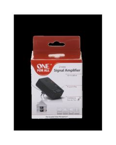 One For All SV 9620 amplificador señal de TV