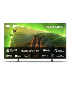 TV LED 75Â´Â´ Philips 75PUS8118_12 4k Ultra HD Smart TV HDR