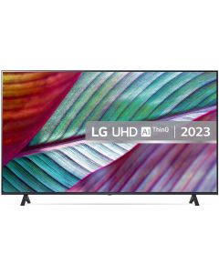 LG 55UR78006LK 139,7 cm (55") 4K Ultra HD Smart TV Wifi Negro