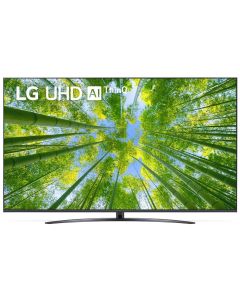 LG UHD 75UQ81006LB 190,5 cm (75") 4K Ultra HD Smart TV Wifi Negro