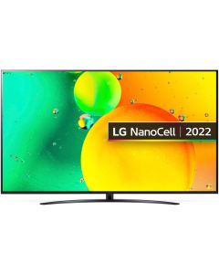 TV 65 LG 65NANO766QA NANO 4K a5 Gen 5. HDR 10 Pro