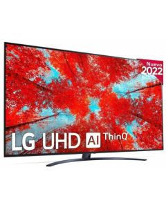 TV LED 218 cm (86Â´Â´) LG 86UQ91006LA Ultra HD 4K Smart TV