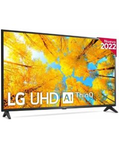 TV 65 LG 65UQ75006LF HDR10