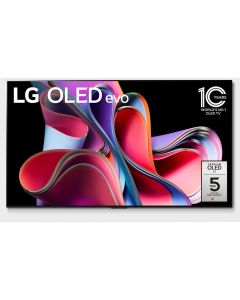 TV OLED 55Â´Â´ LG OLED55G36LA 4k Ultra HD Smart TV HDR