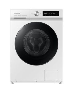 Samsung WW11BB744DGW lavadora Carga frontal 11 kg 1400 RPM A Negro, Blanco