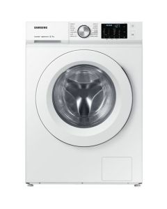 Samsung WW11BBA046TWEC lavadora Carga frontal 11 kg 1400 RPM A Blanco