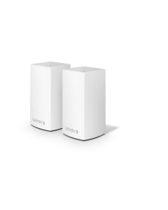 AMPLIFICADOR WIFI MESH LINKSYS VELOP PACK2 AC1200