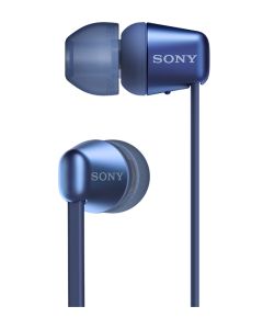 AURICULARES SONY WIC310L BLUETOOTH BLUE