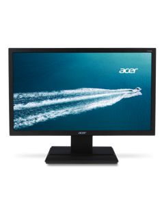 Monitor Acer V6 V226HQL 54,6 cm (21.5") 1920 x 1080 Pixeles Full HD LED Negro