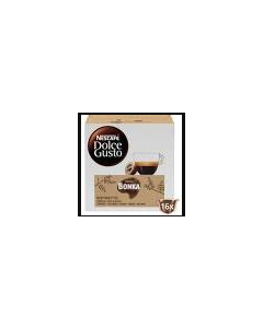 Capsulas cafe Dolce Gusto Nestle EXPRESSO BONKA (