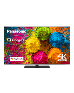 TV LED 50Â´Â´ Panasonic TX50MX710E 4k Ultra HD Google TV HDR
