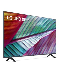 Televisor LG UHD 43UR78006LK 43'