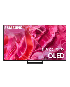 TV OLED SAMSUNG TQ65S90CATXXC