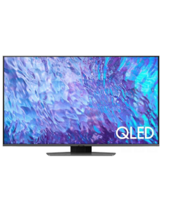 TV QLED 98Â´Â´ Samsung TQ98Q80C 4k Ultra HD Smart TV Quantum HDR