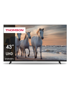 TV LED 43" - 43UA5S13 THOMSON, UHD 4K