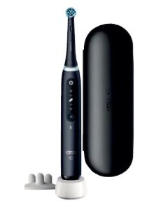 Cepillo Dental Braun IO 5S Negro