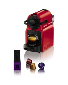 Krups Nespresso Inissia XN1005 Semi-automática Máquina espresso 0,7 L