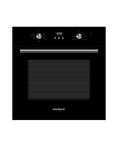 HORNO CORBERO CCHMD803N MULTIF. HIDROLISIS NEGRO A