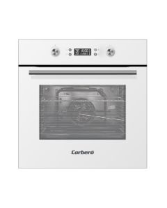 HORNO CORBERO CCHMP1033W MULTIF. PIROLITICO BLANCO