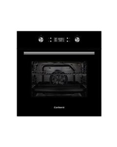 HORNO CORBERO CCHMP1033N MULTIF. PIROLITICO NEGRO