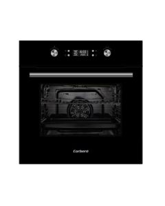 HORNO CORBERO CCHMP1023N MULTIF. PIROLITICO NEGRO