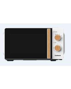MICROONDAS CORBERO CMICG270WOODN 20L 700W