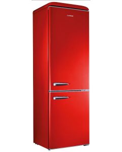 COMBI CORBERO ECCG192RR 192X60 ROJO E